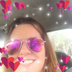 Meet your Posher, Wendy